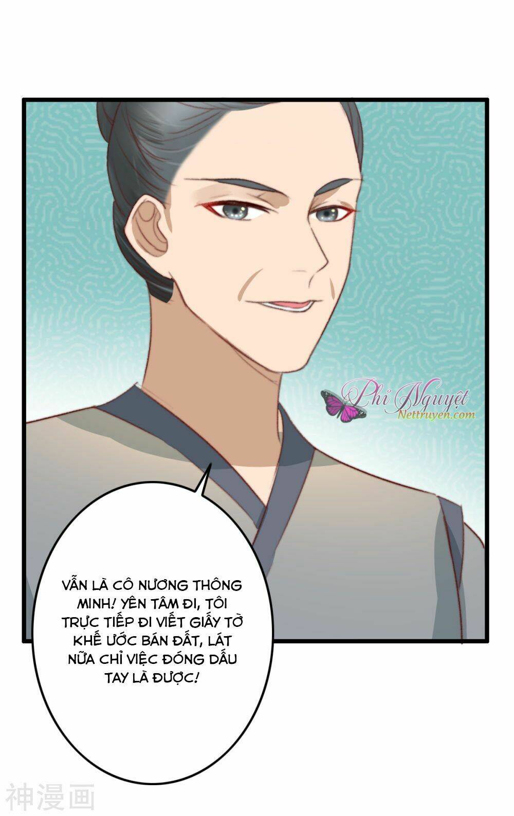 Đệ Nhất Người Ở Rể: Chapter 42