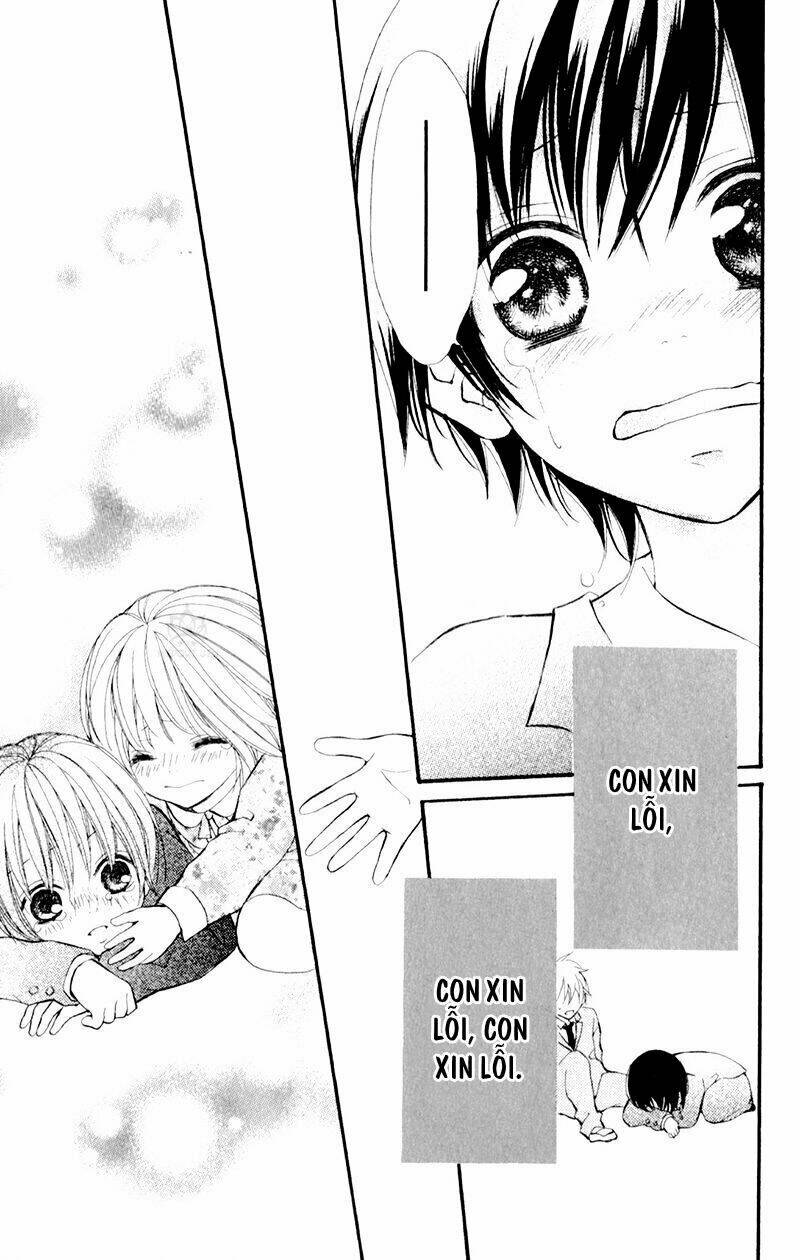 Hành Trình Thịnh Sủng Chi Cẩm Tú: Chapter 5.5