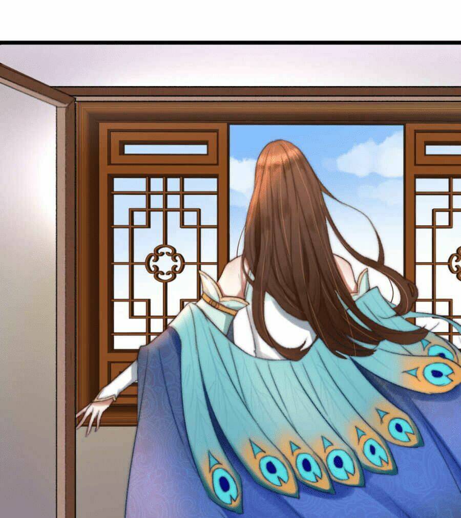 Hành Trình Thịnh Sủng Chi Cẩm Tú: Chapter 5