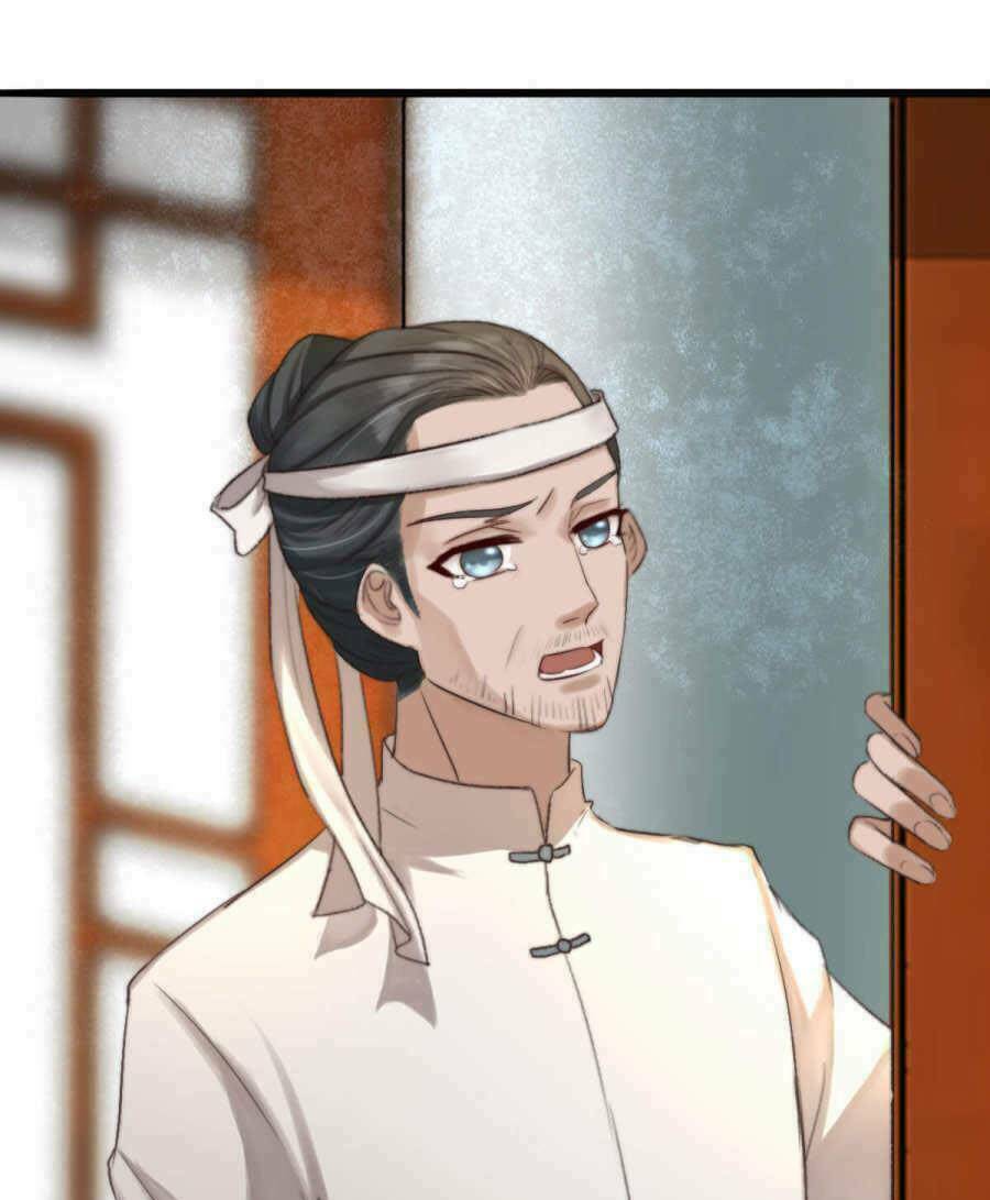 Hành Trình Thịnh Sủng Chi Cẩm Tú: Chapter 6