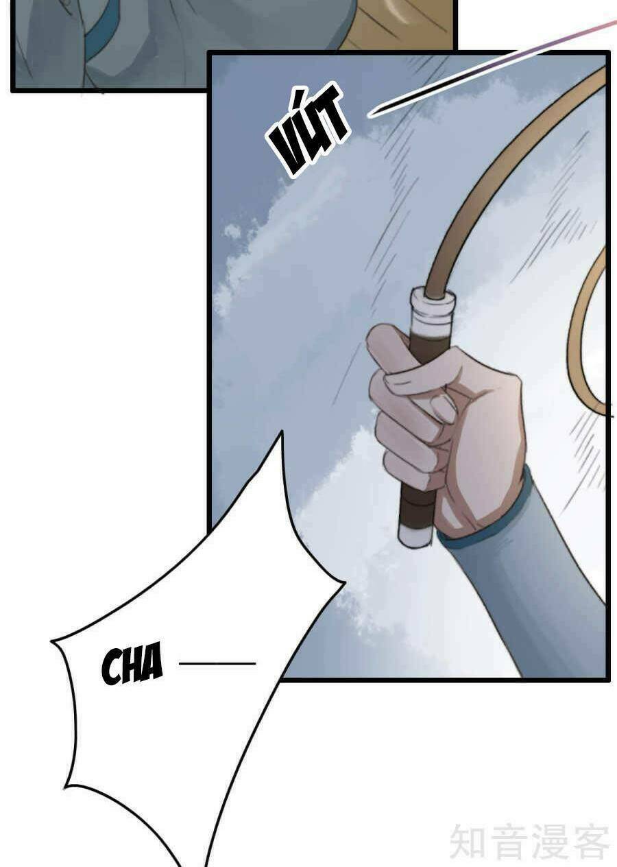 Hành Trình Thịnh Sủng Chi Cẩm Tú: Chapter 6