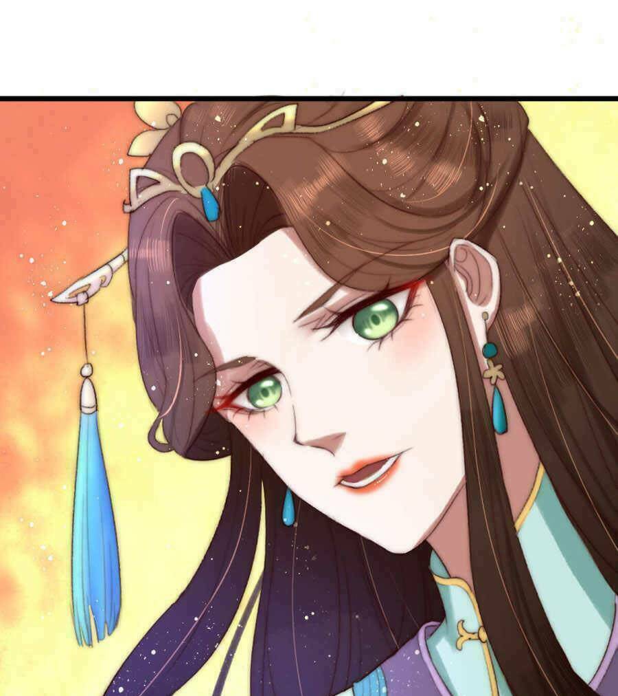 Hành Trình Thịnh Sủng Chi Cẩm Tú: Chapter 6