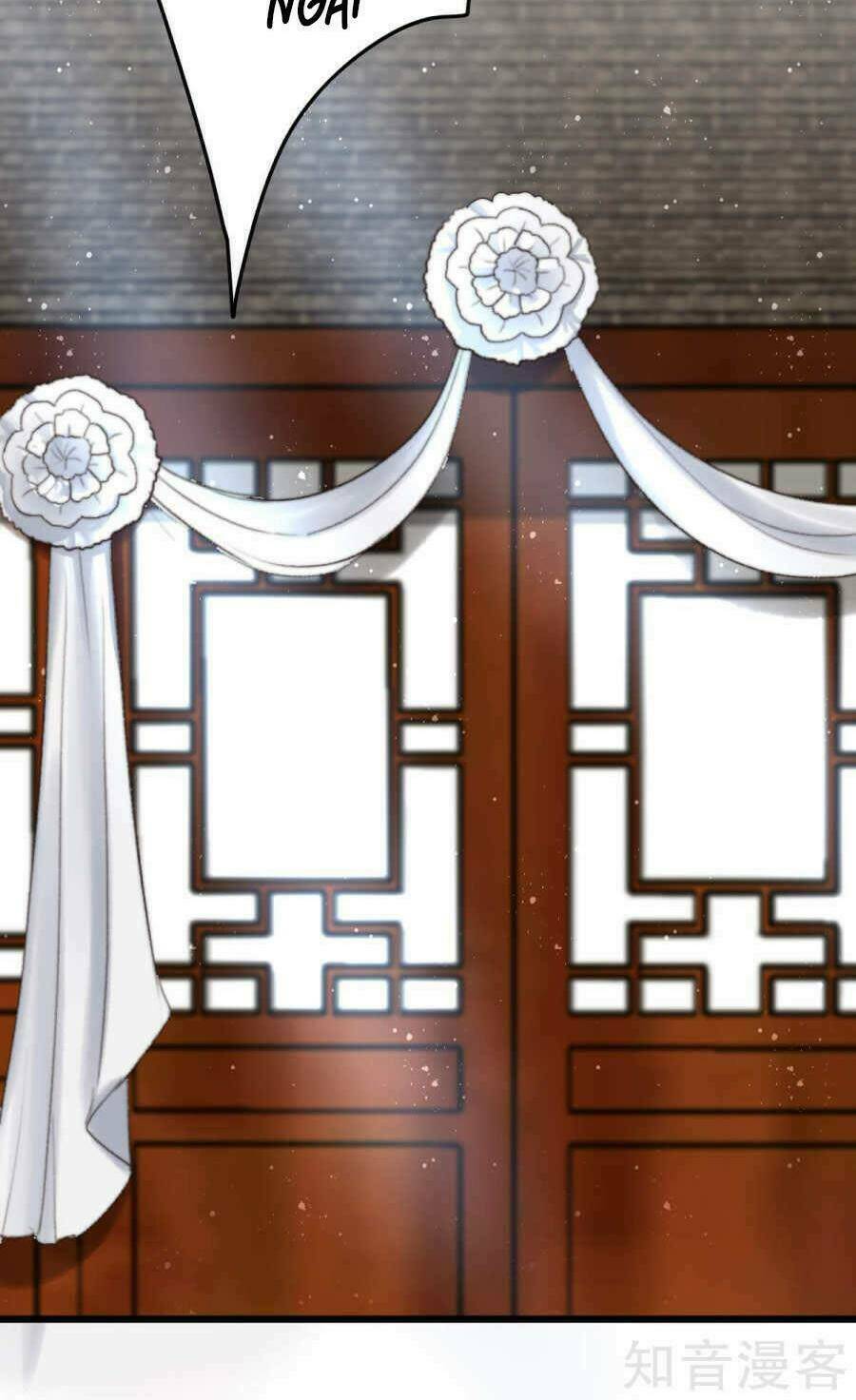Hành Trình Thịnh Sủng Chi Cẩm Tú: Chapter 6