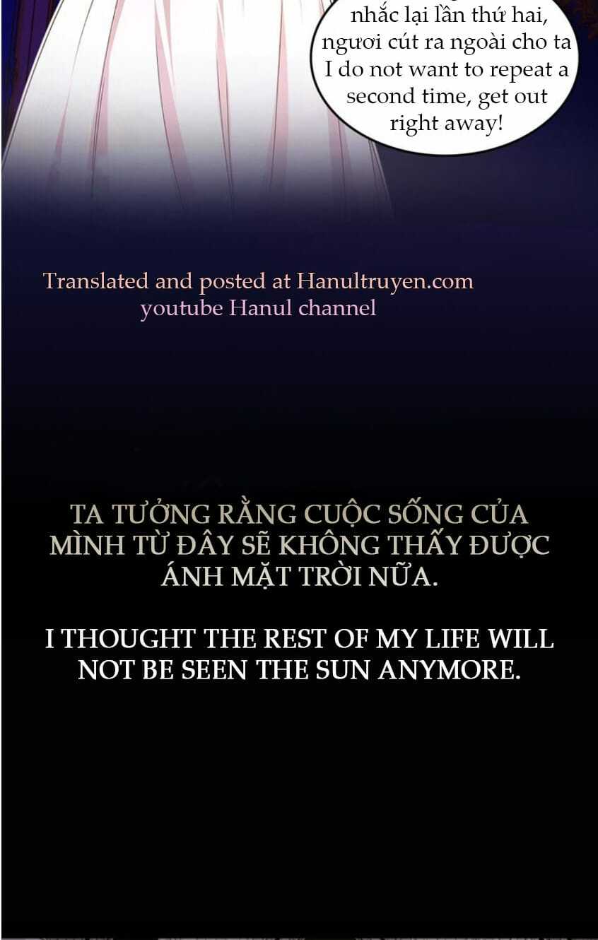 Hành Trình Thuần Hóa Đế Vương Máu Lạnh ( Between Two Lips): Chapter 1