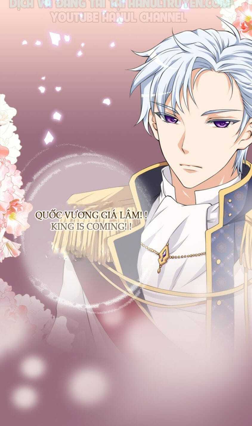 Hành Trình Thuần Hóa Đế Vương Máu Lạnh ( Between Two Lips): Chapter 1