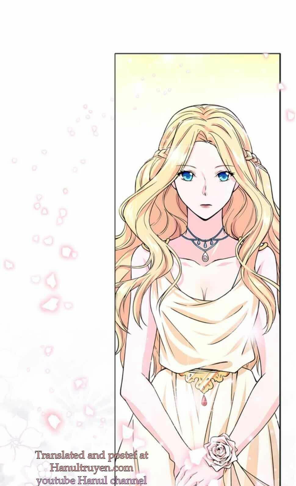 Hành Trình Thuần Hóa Đế Vương Máu Lạnh ( Between Two Lips): Chapter 3.1