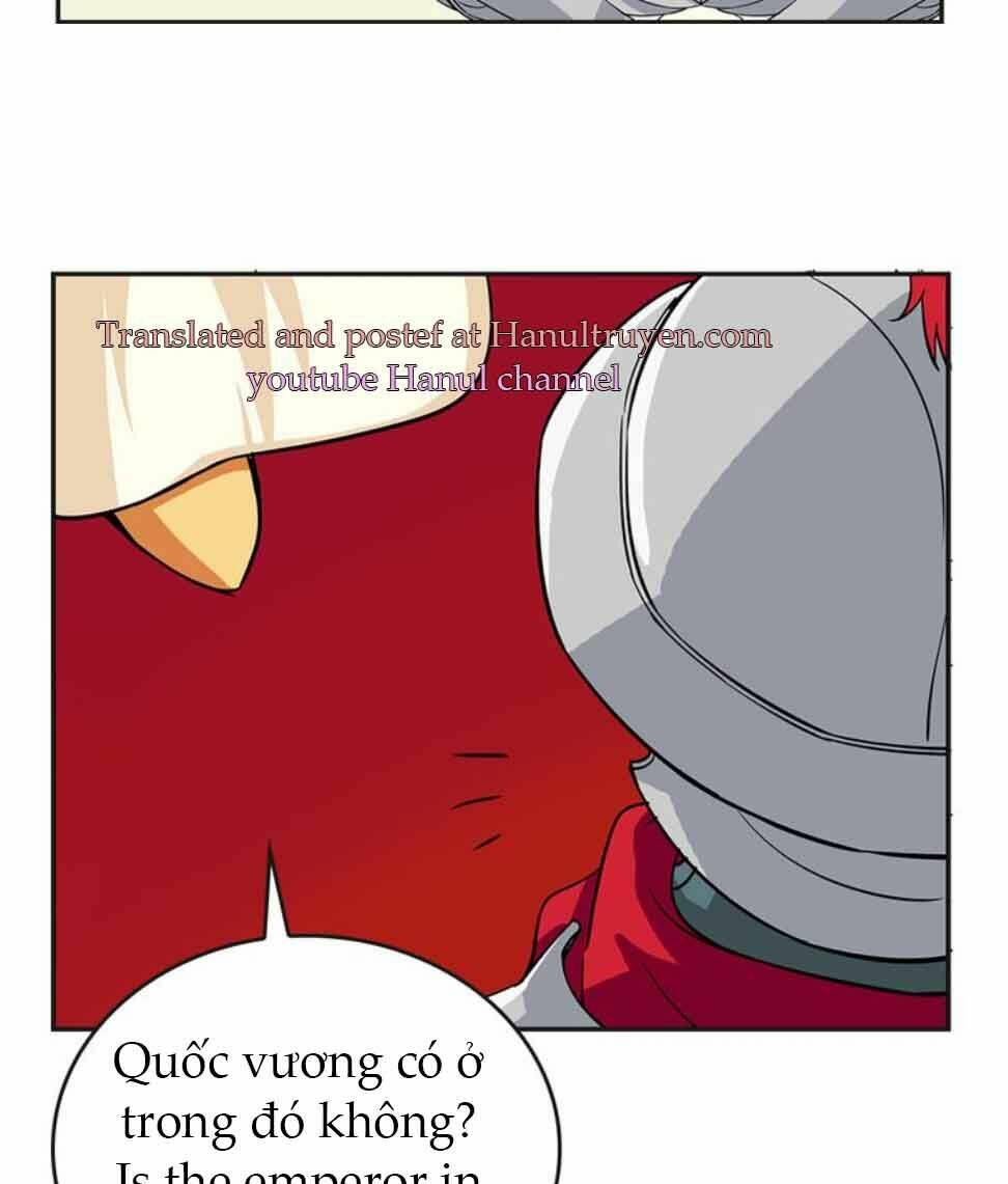Hành Trình Thuần Hóa Đế Vương Máu Lạnh ( Between Two Lips): Chapter 4.1