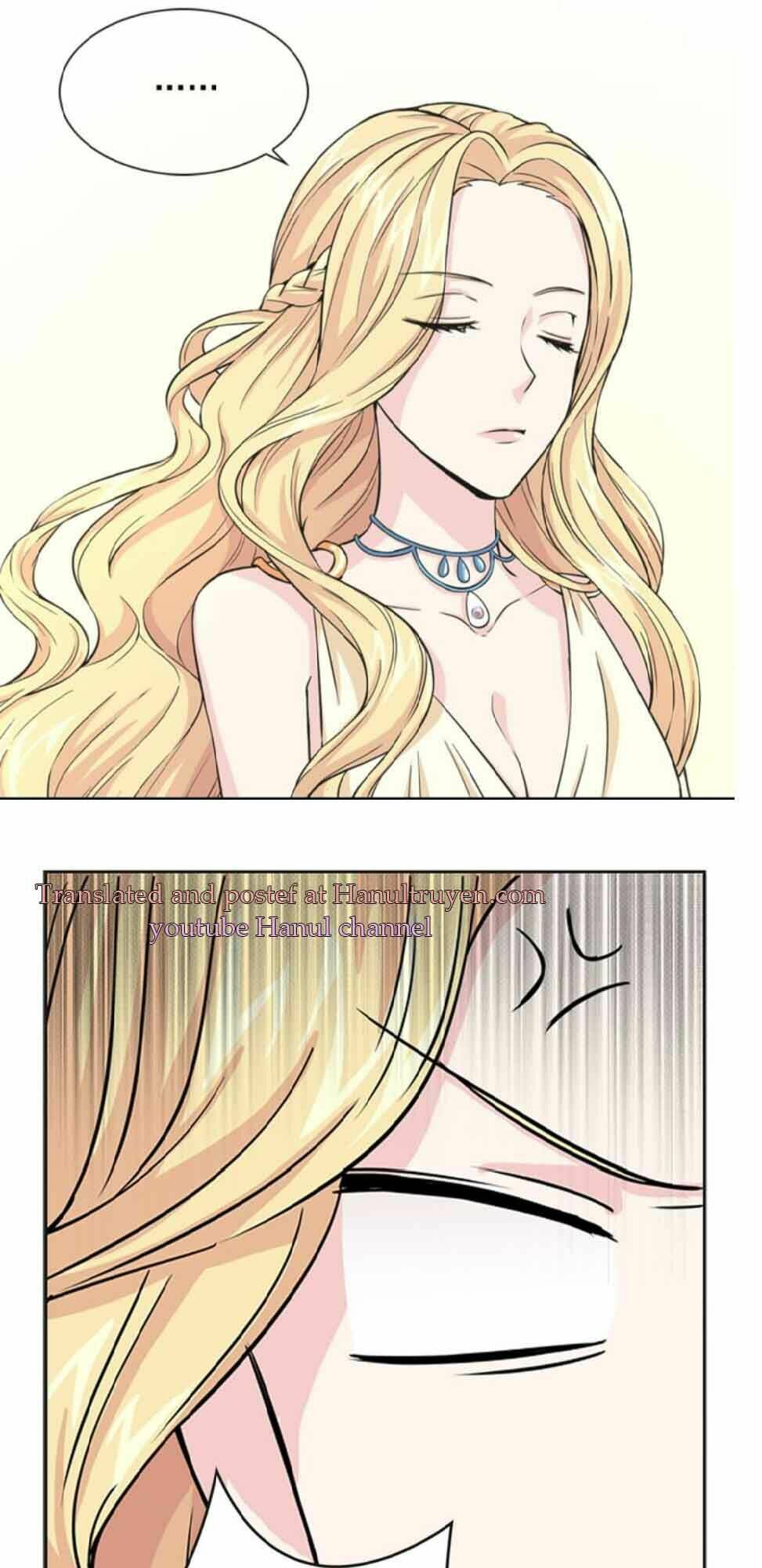 Hành Trình Thuần Hóa Đế Vương Máu Lạnh ( Between Two Lips): Chapter 4.1