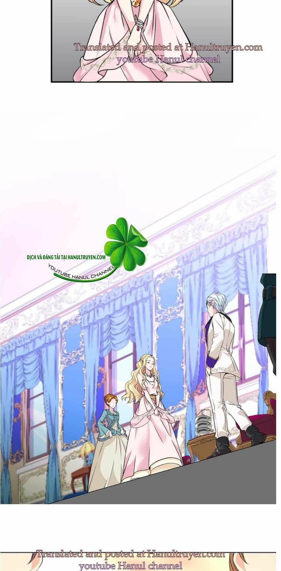Hành Trình Thuần Hóa Đế Vương Máu Lạnh ( Between Two Lips): Chapter 5.1