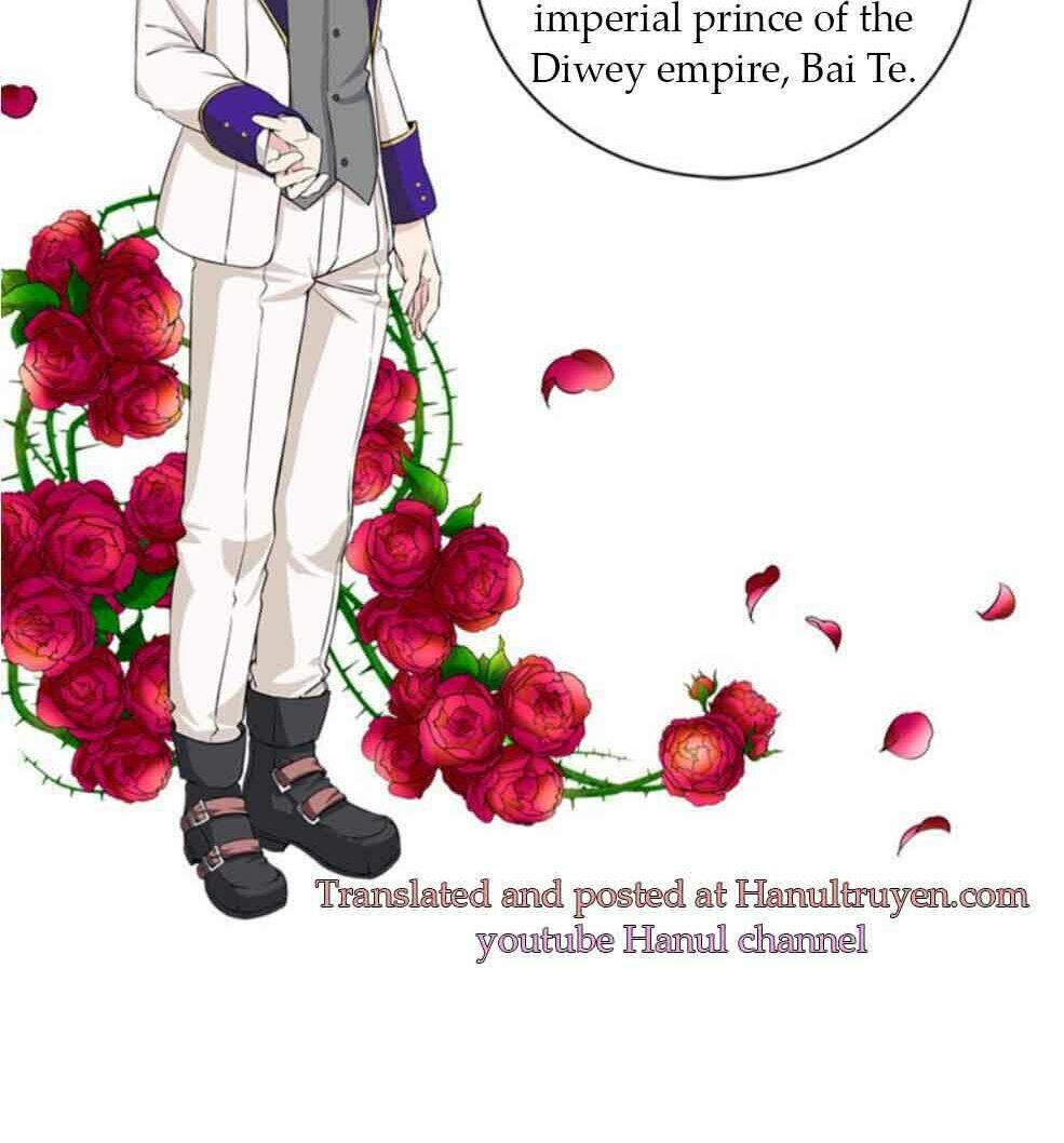 Hành Trình Thuần Hóa Đế Vương Máu Lạnh ( Between Two Lips): Chapter 5.1