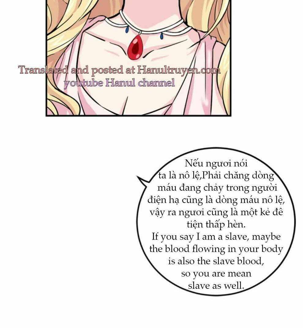 Hành Trình Thuần Hóa Đế Vương Máu Lạnh ( Between Two Lips): Chapter 5.2