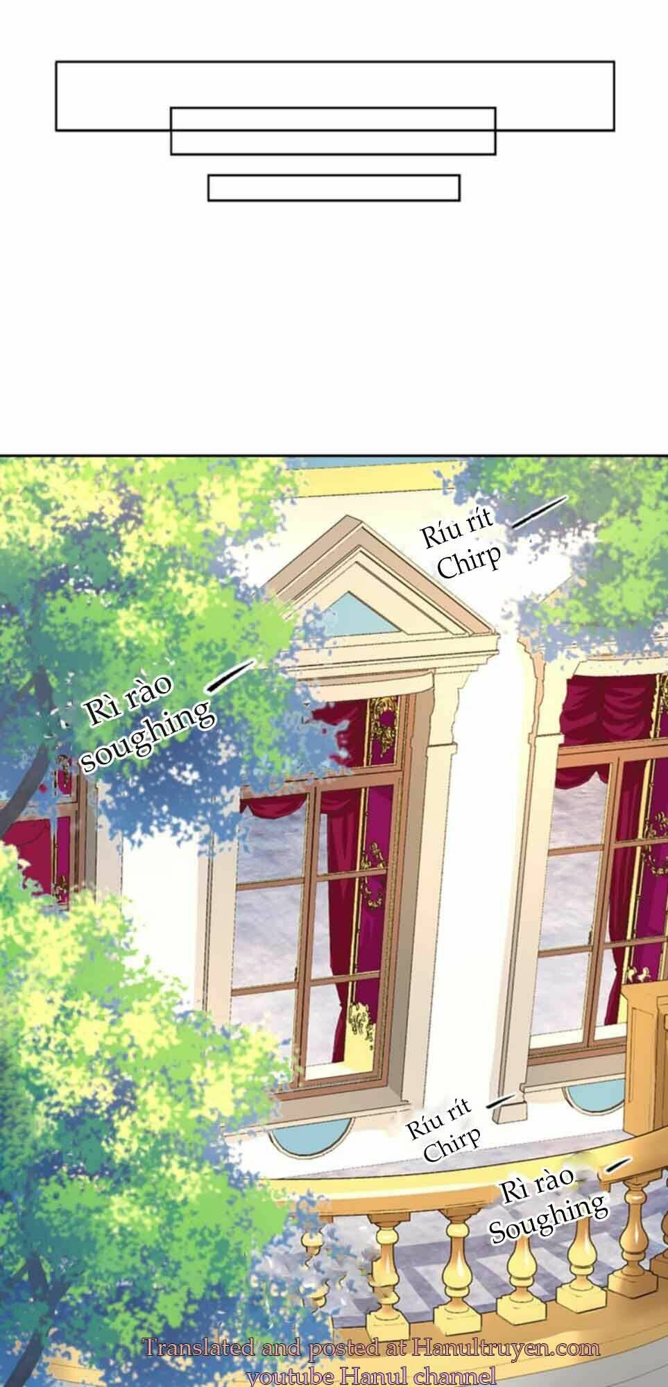 Hành Trình Thuần Hóa Đế Vương Máu Lạnh ( Between Two Lips): Chapter 6