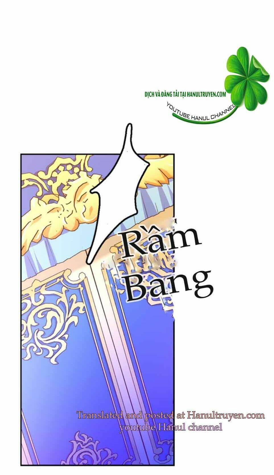 Hành Trình Thuần Hóa Đế Vương Máu Lạnh ( Between Two Lips): Chapter 6