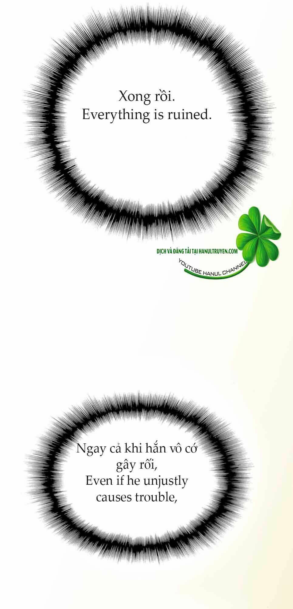 Hành Trình Thuần Hóa Đế Vương Máu Lạnh ( Between Two Lips): Chapter 6