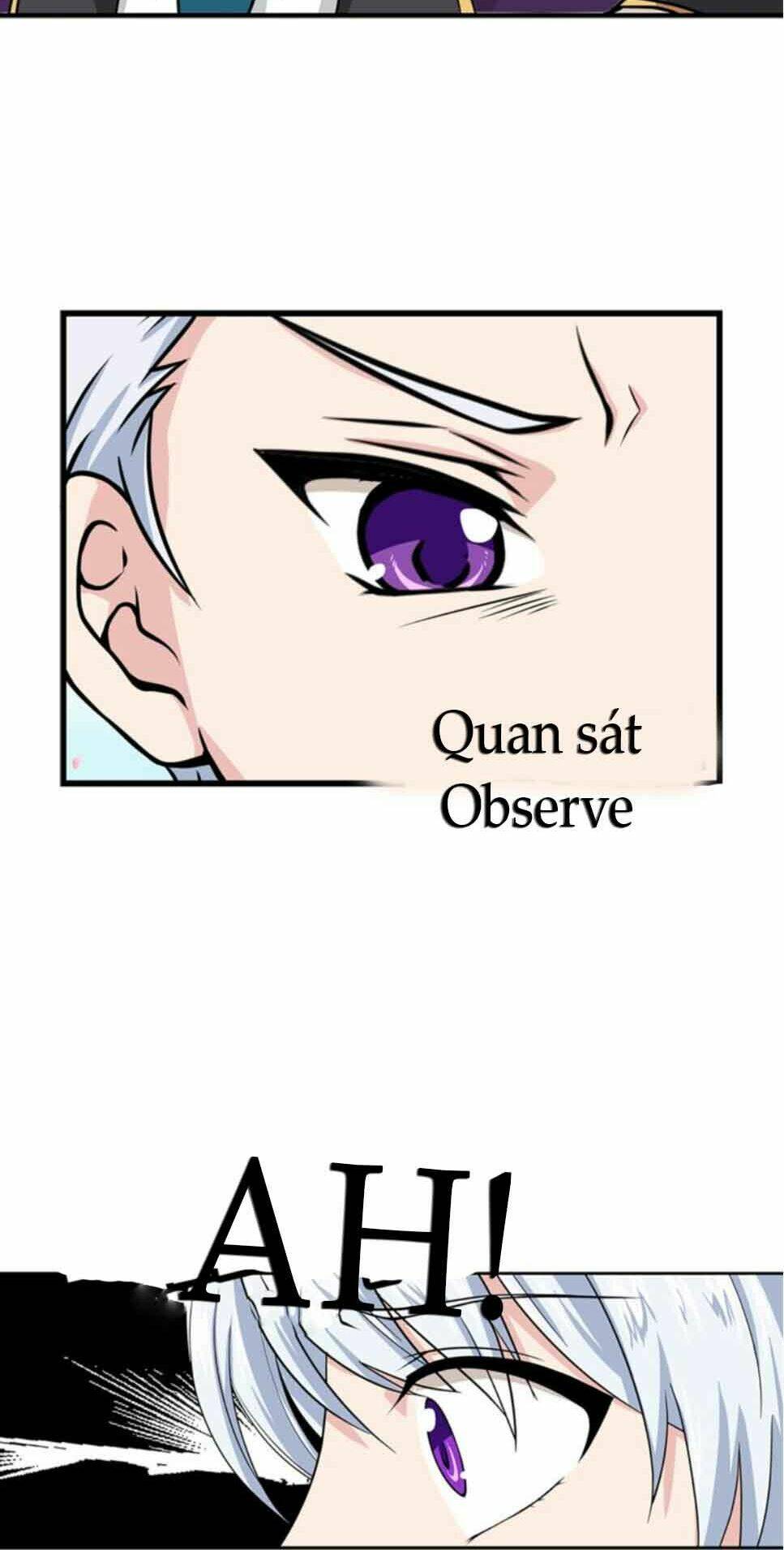 Hành Trình Thuần Hóa Đế Vương Máu Lạnh ( Between Two Lips): Chapter 7