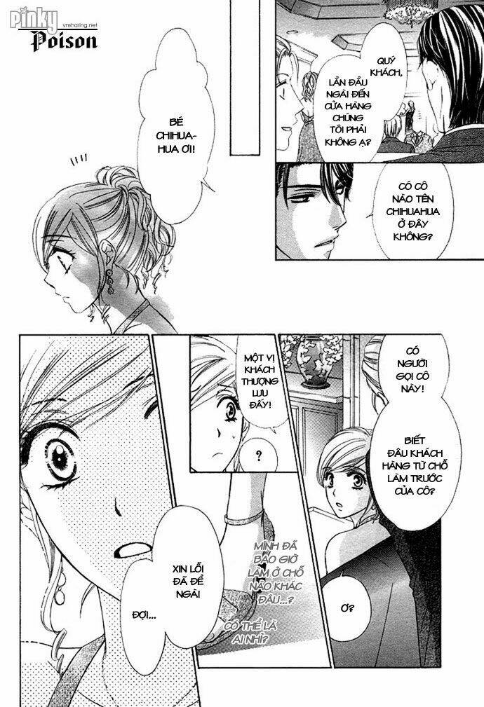Hapi Mari: Chapter 1