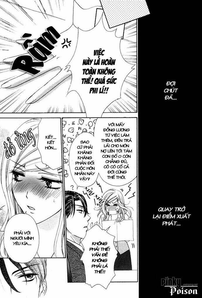 Hapi Mari: Chapter 1