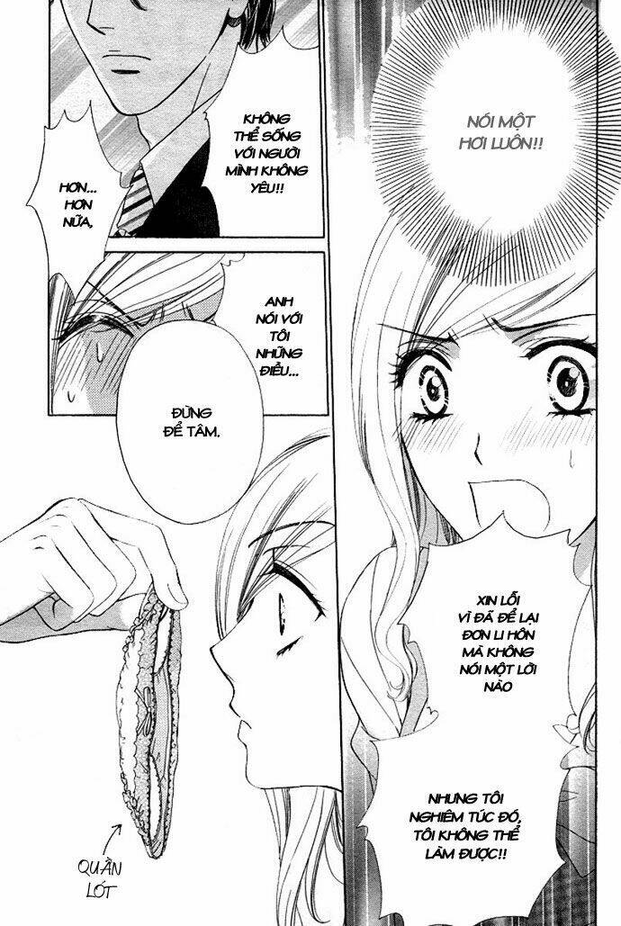 Hapi Mari: Chapter 1