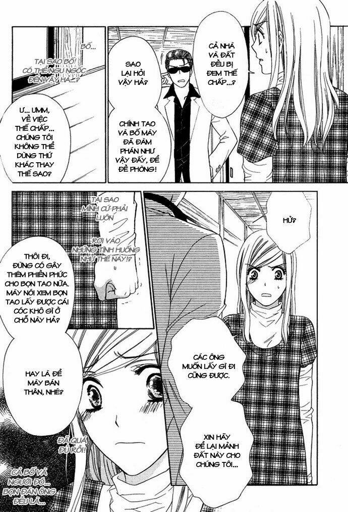 Hapi Mari: Chapter 1