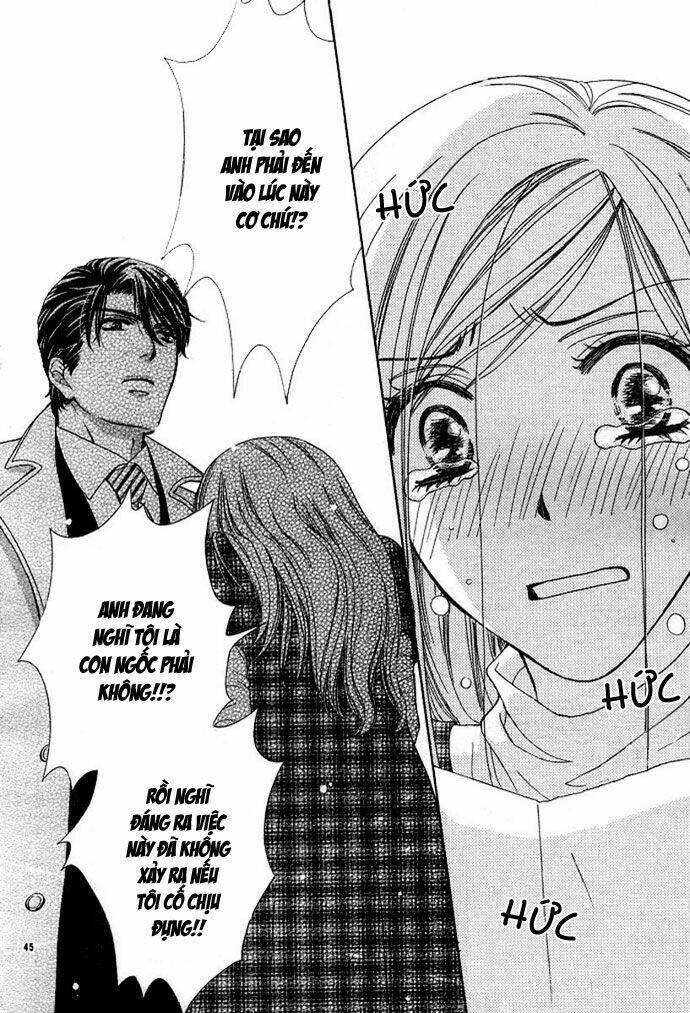 Hapi Mari: Chapter 1