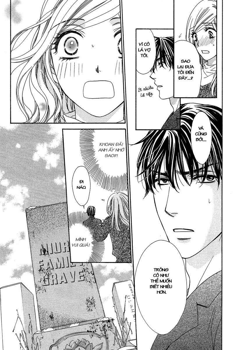 Hapi Mari: Chapter 10
