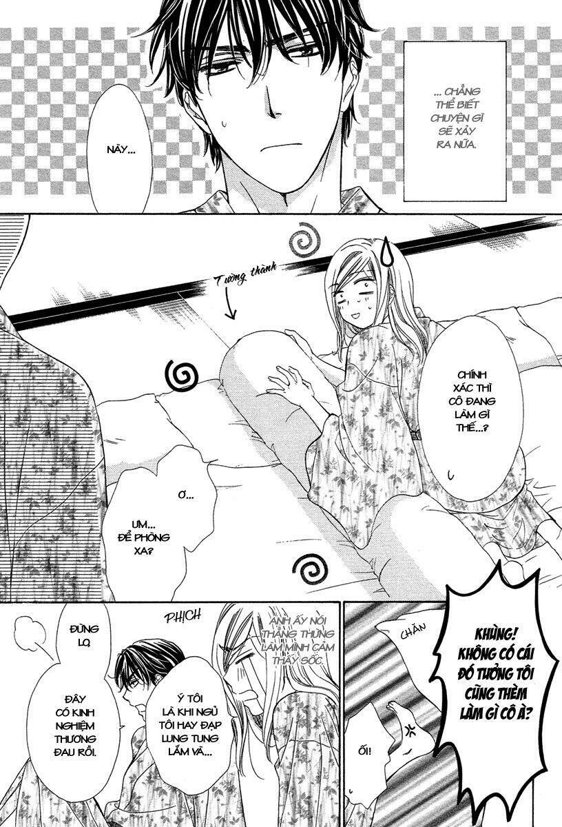 Hapi Mari: Chapter 10