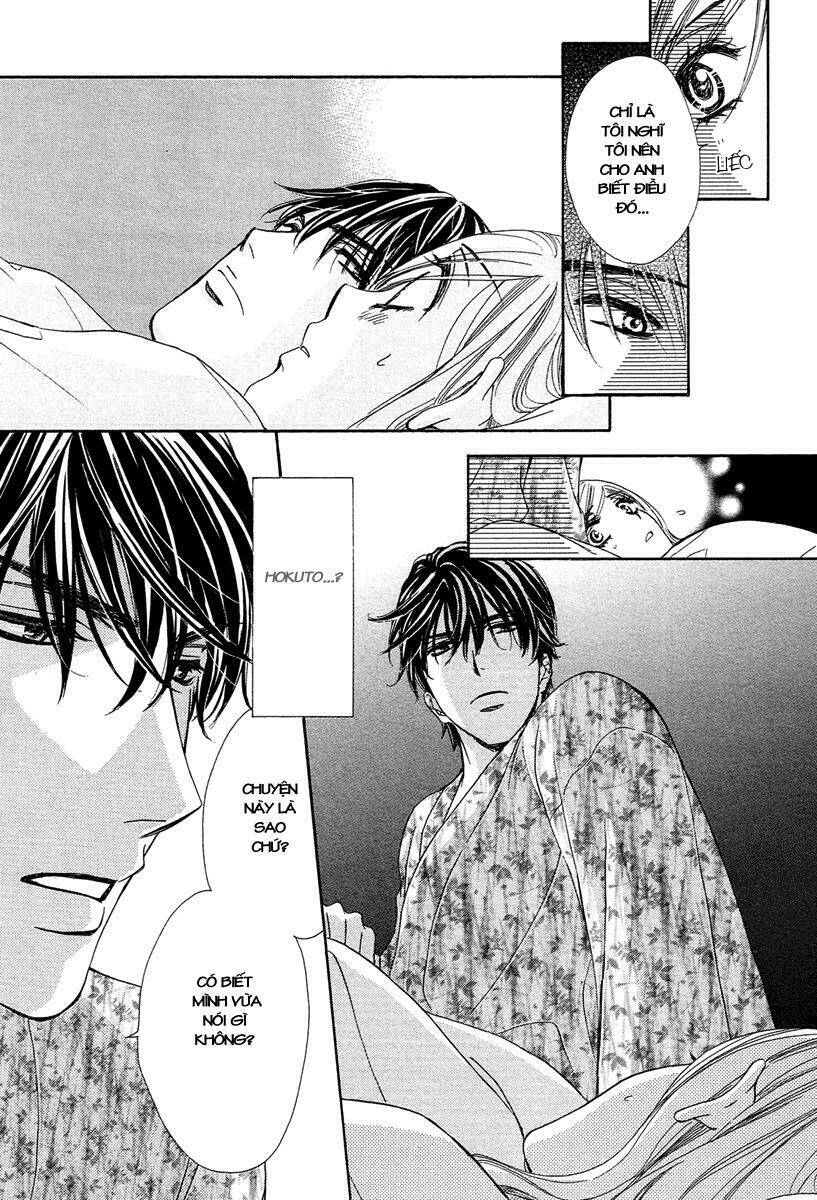 Hapi Mari: Chapter 10