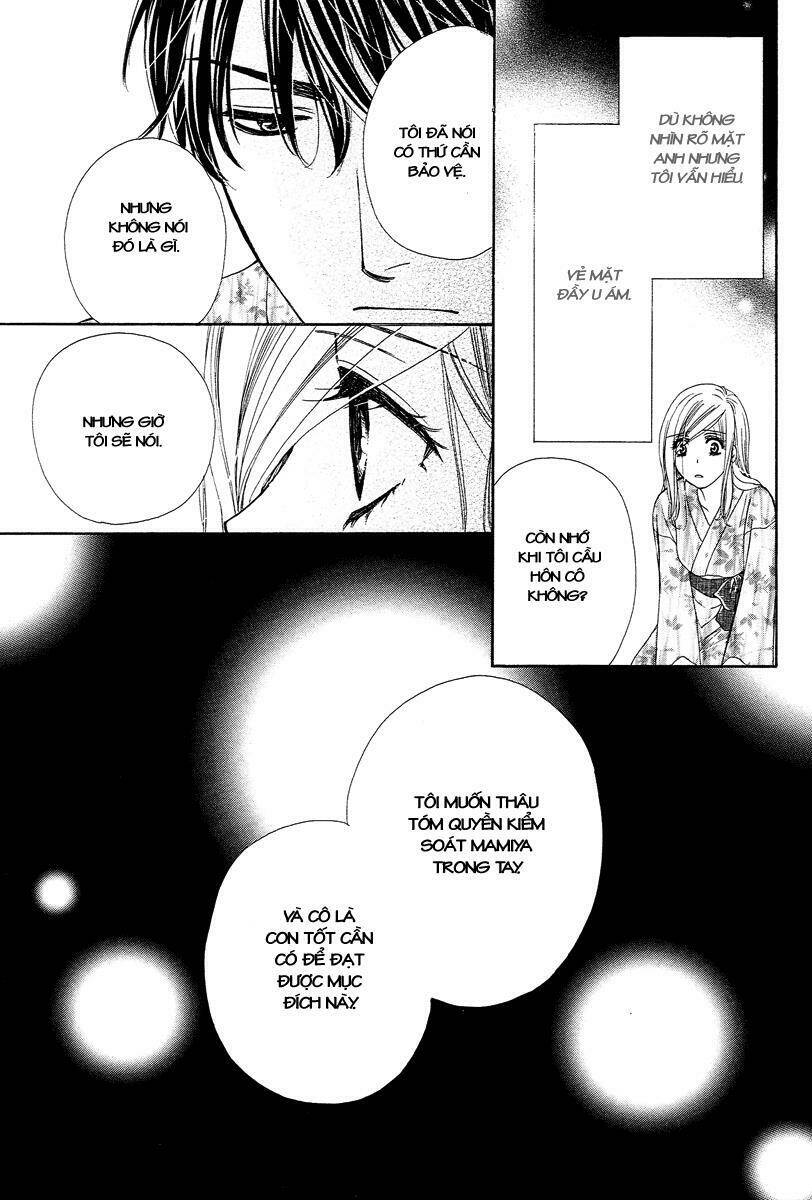 Hapi Mari: Chapter 10