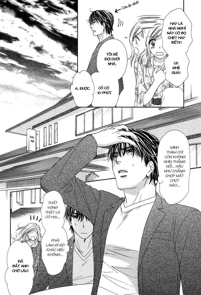 Hapi Mari: Chapter 10