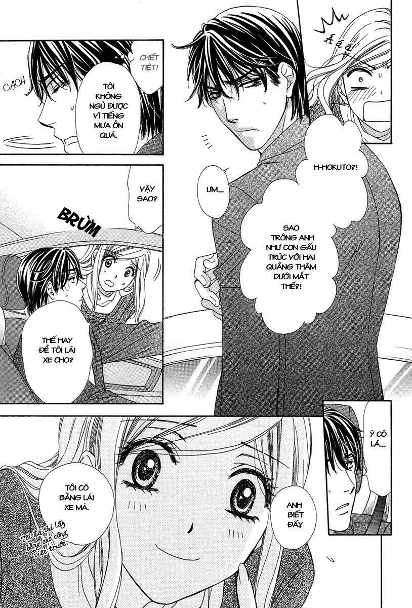 Hapi Mari: Chapter 10