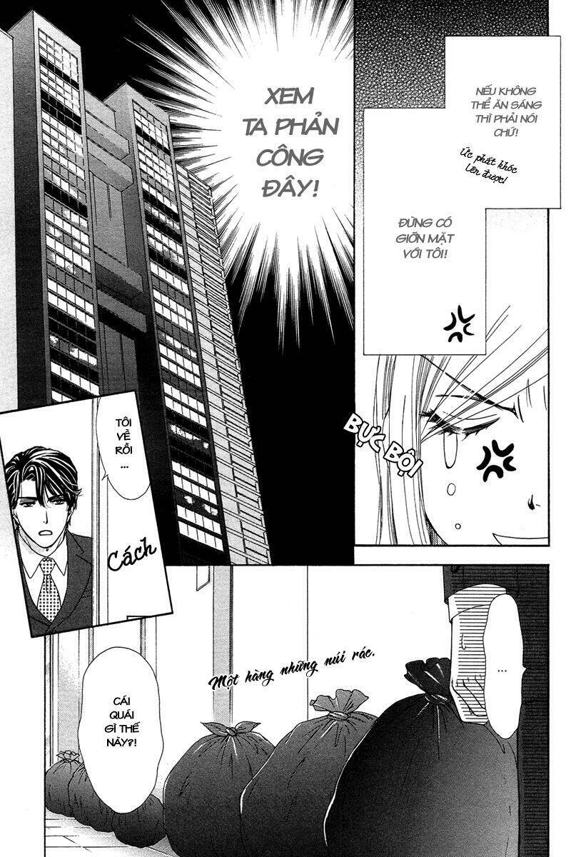 Hapi Mari: Chapter 10