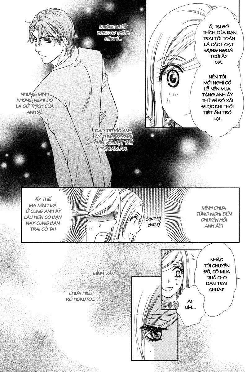 Hapi Mari: Chapter 11