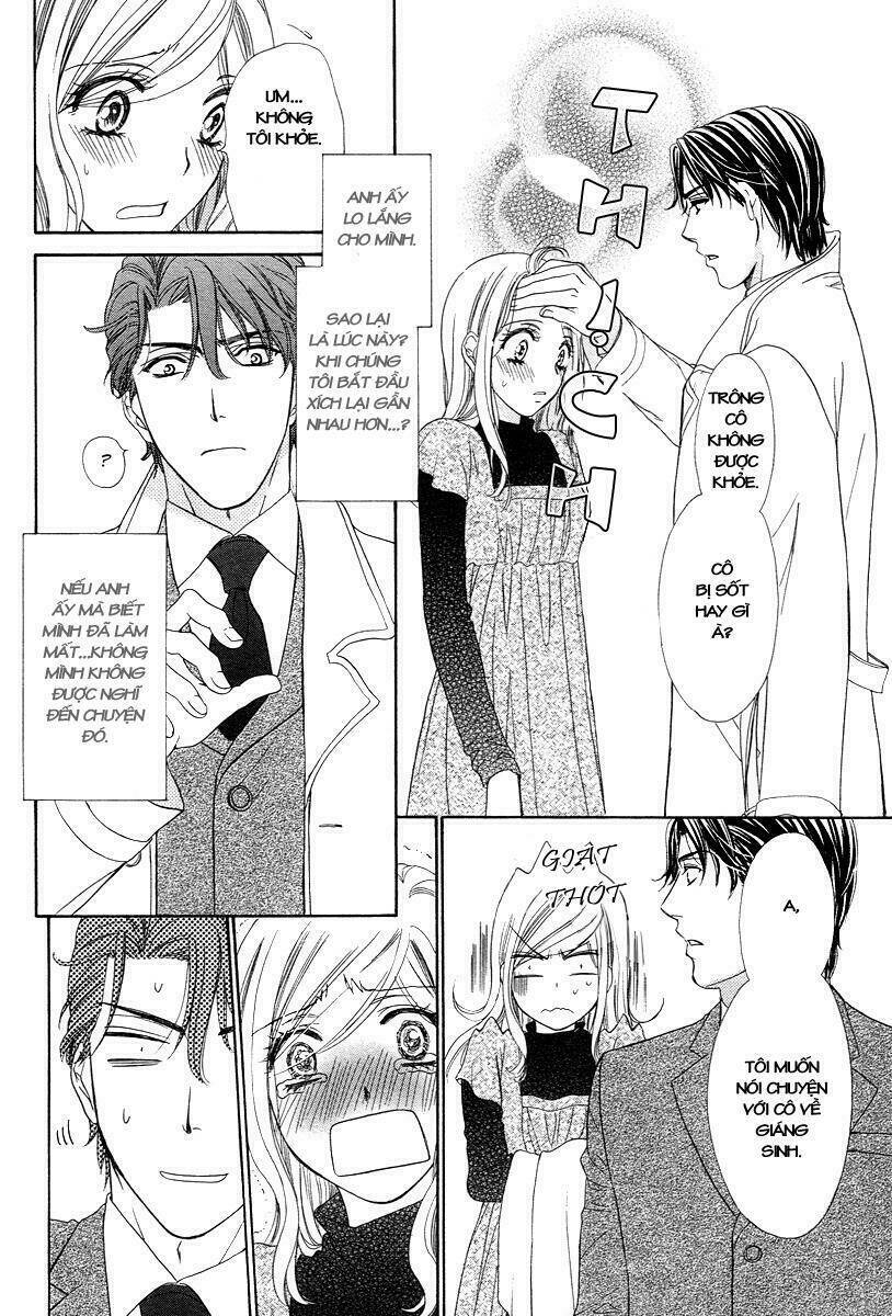 Hapi Mari: Chapter 11