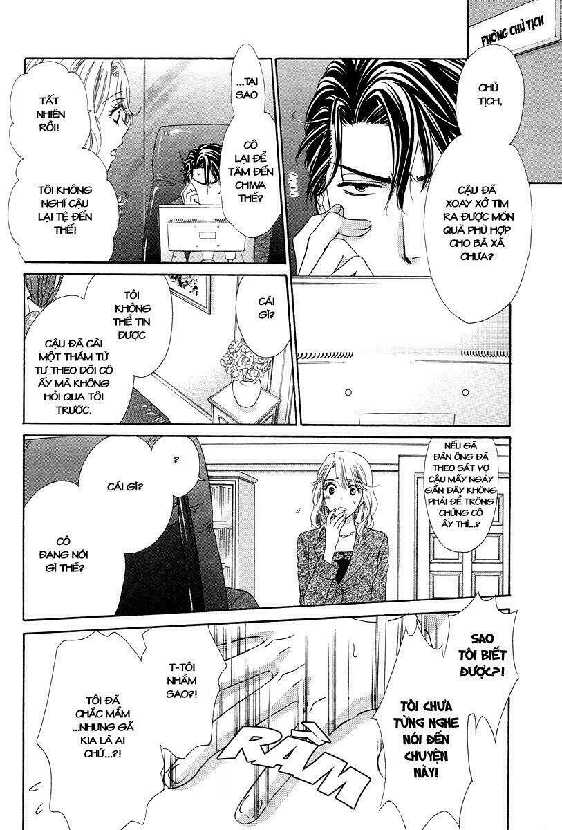 Hapi Mari: Chapter 11