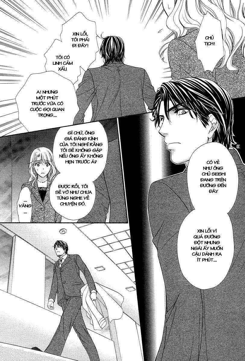 Hapi Mari: Chapter 11
