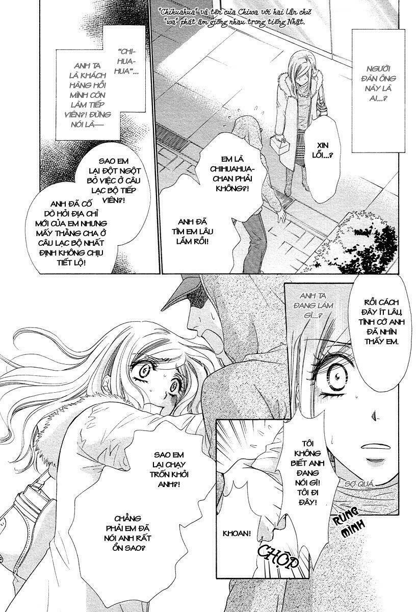 Hapi Mari: Chapter 11