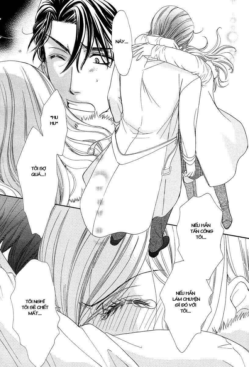 Hapi Mari: Chapter 11