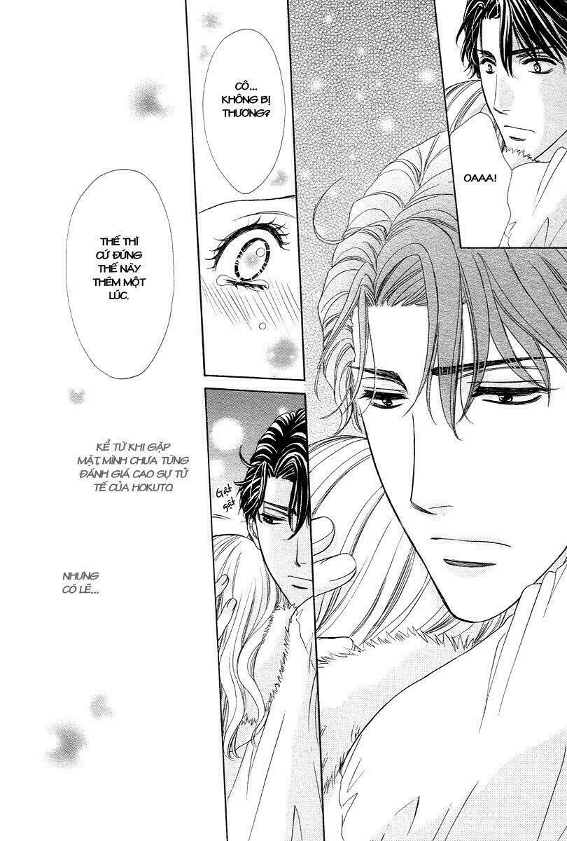 Hapi Mari: Chapter 11