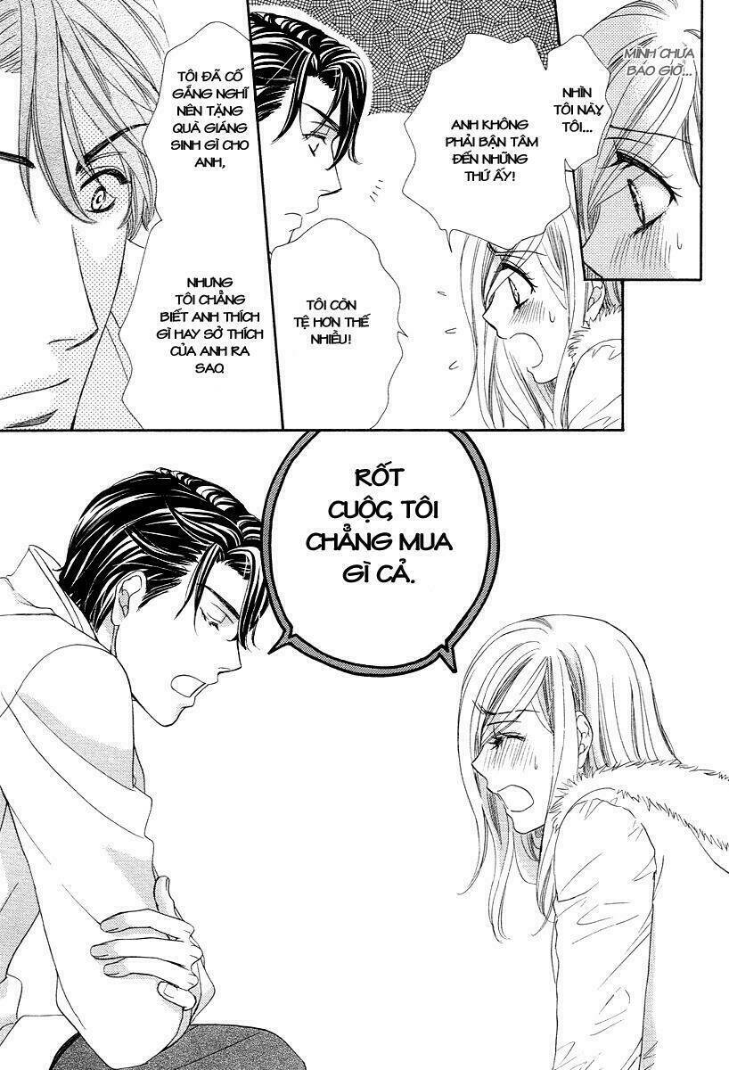 Hapi Mari: Chapter 11