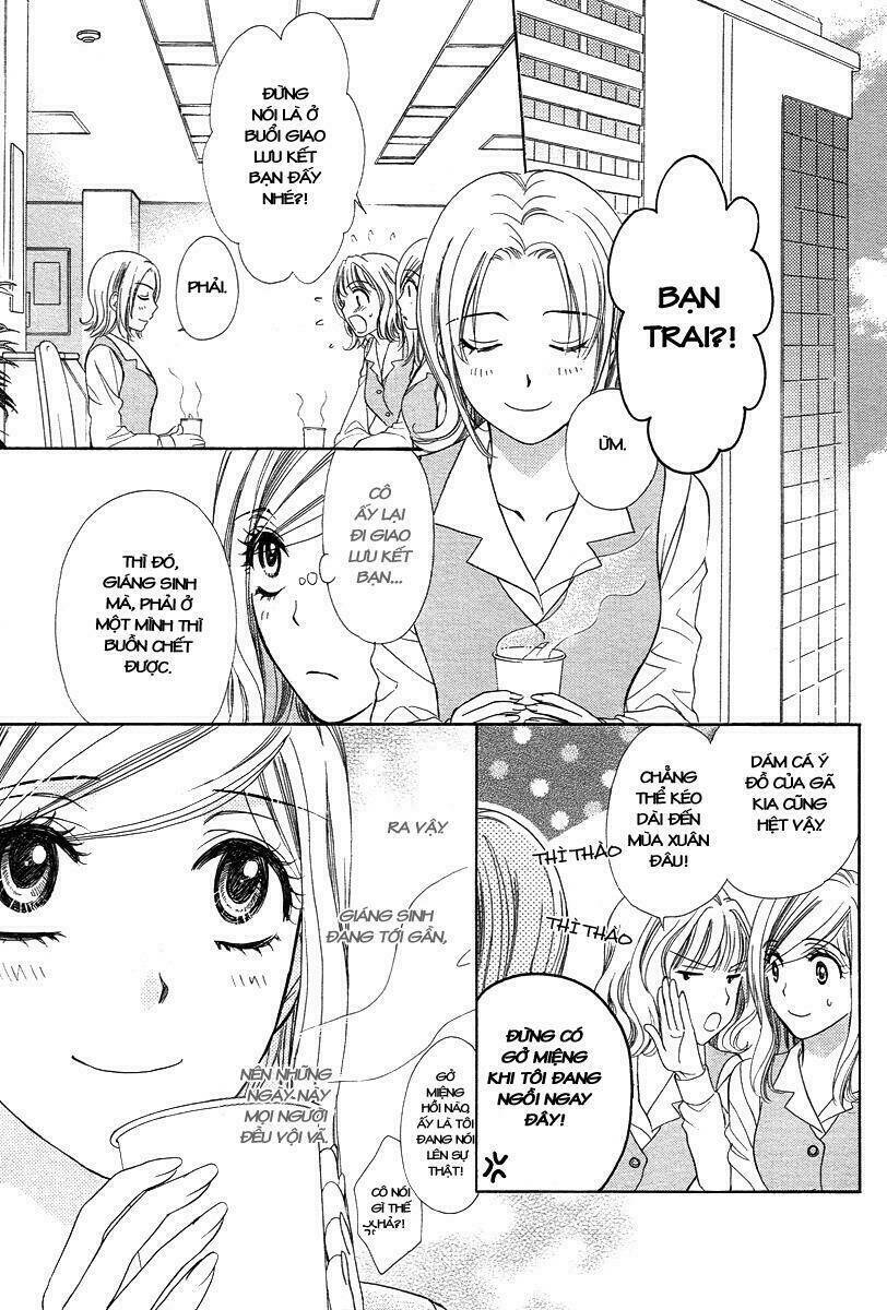 Hapi Mari: Chapter 11