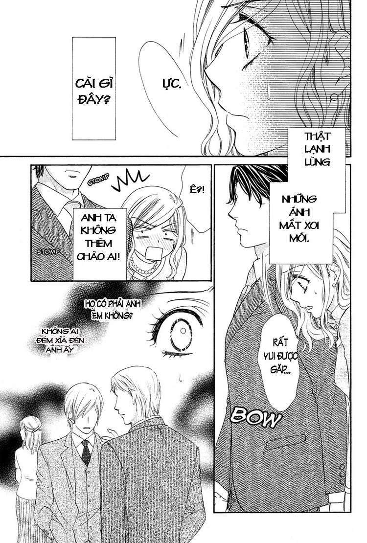 Hapi Mari: Chapter 12