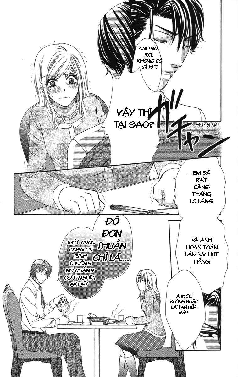 Hapi Mari: Chapter 13
