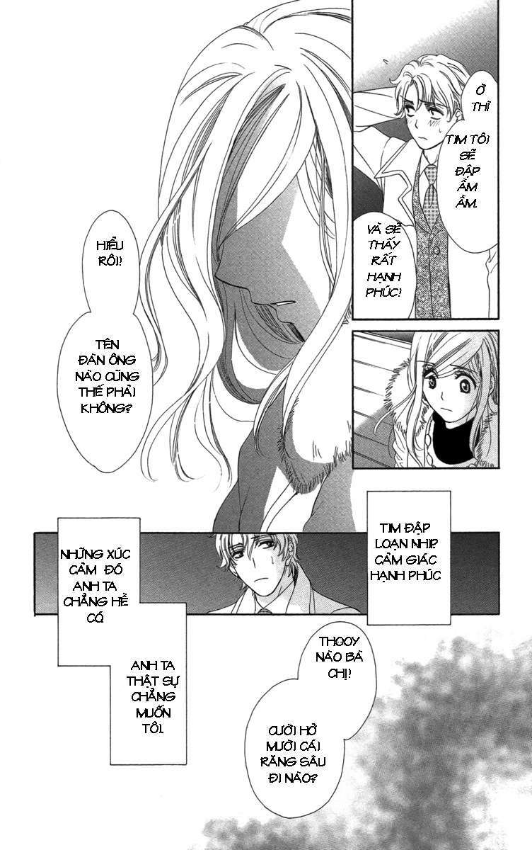 Hapi Mari: Chapter 13