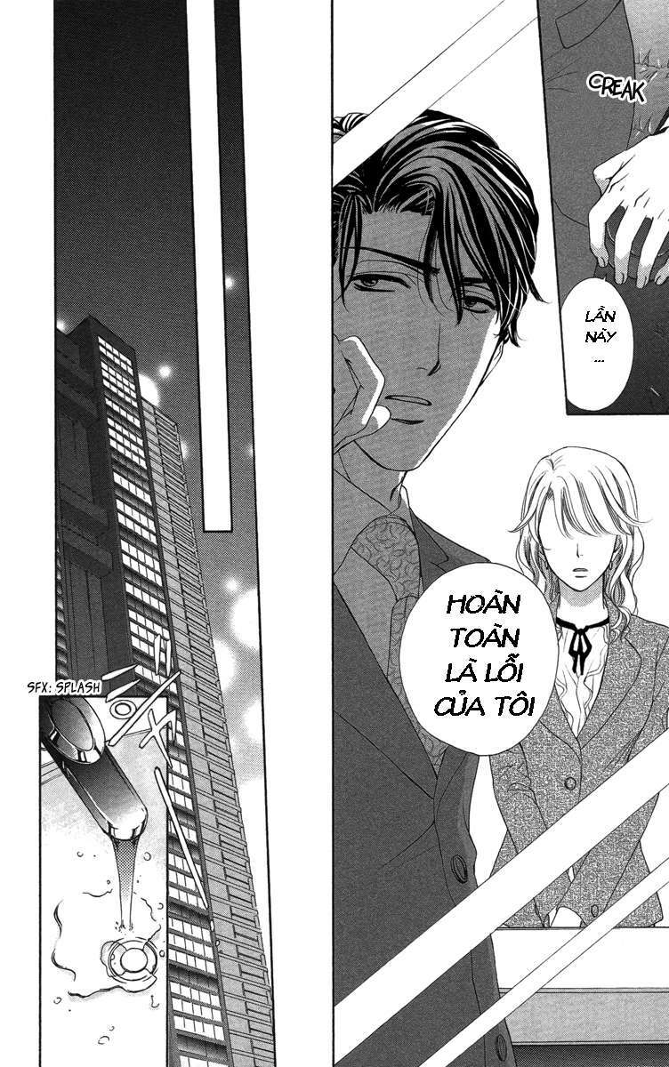 Hapi Mari: Chapter 13