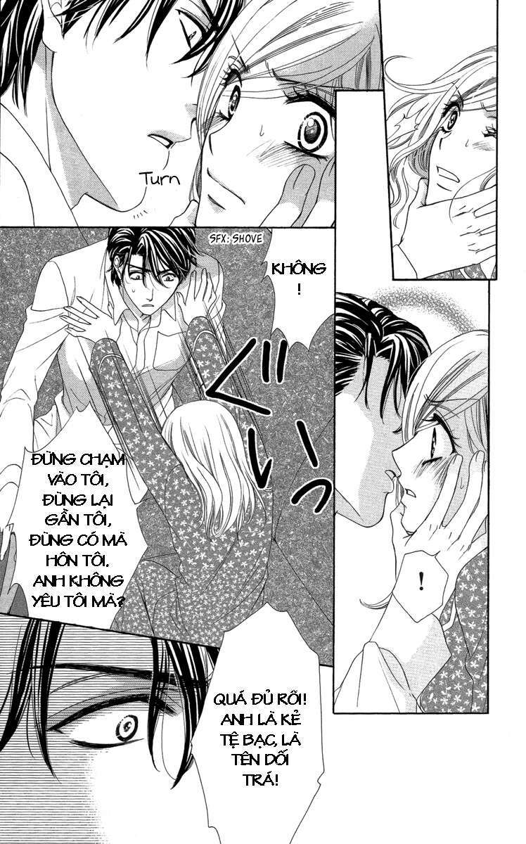 Hapi Mari: Chapter 13