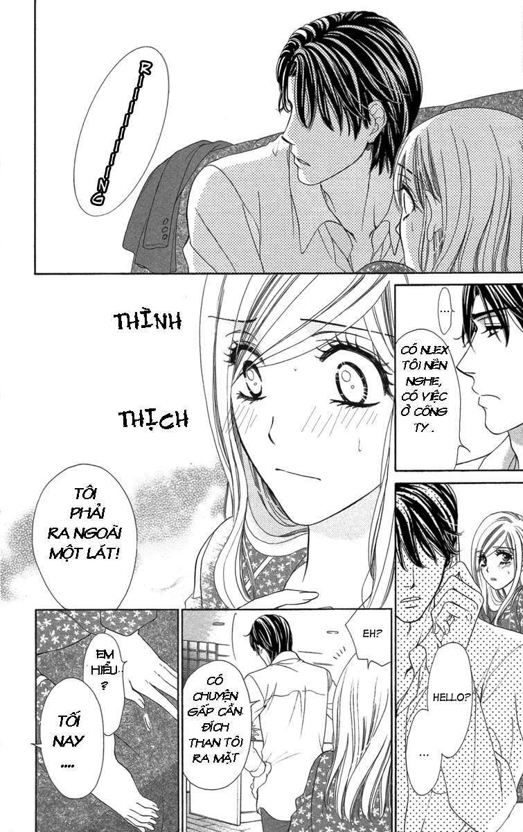 Hapi Mari: Chapter 13