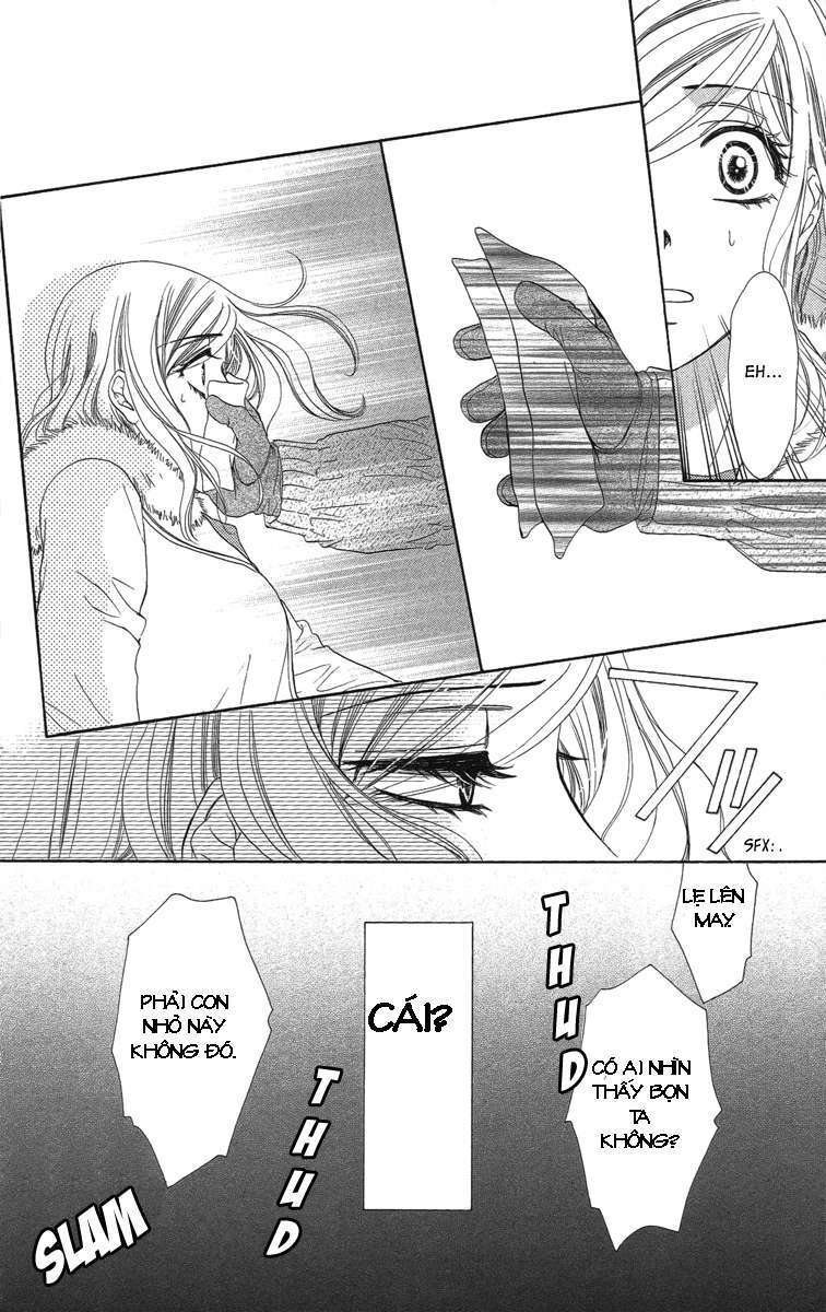 Hapi Mari: Chapter 13