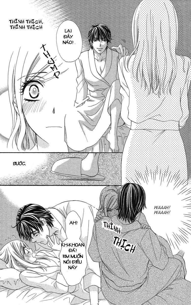 Hapi Mari: Chapter 13