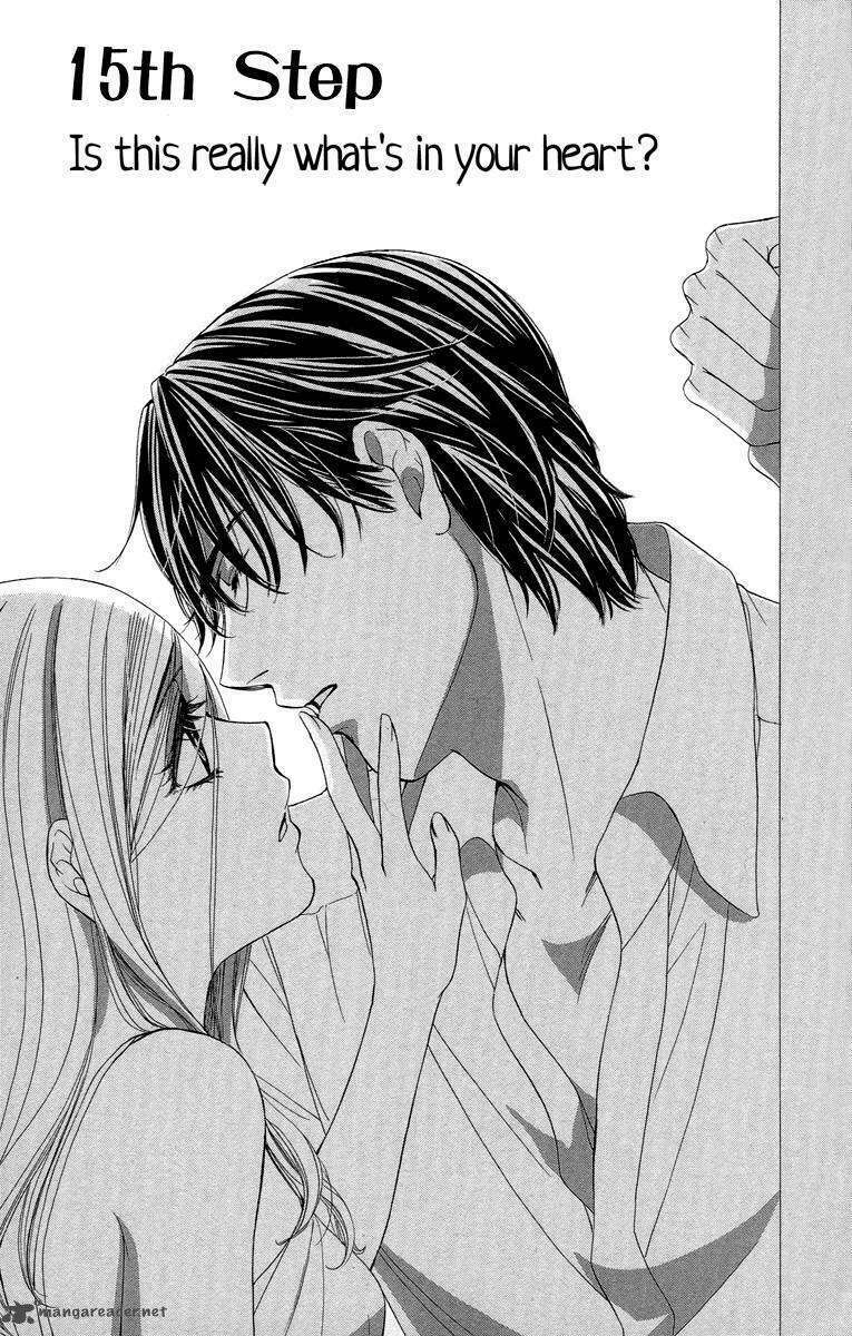 Hapi Mari: Chapter 14