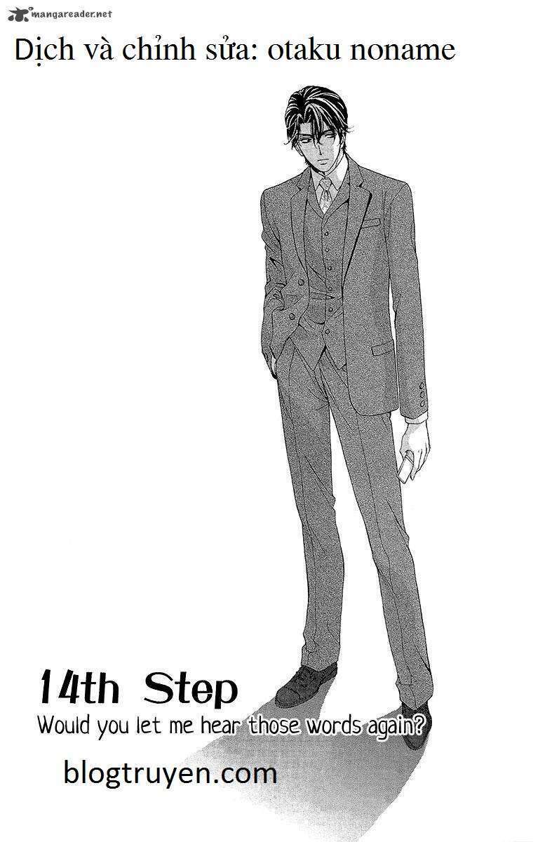 Hapi Mari: Chapter 14